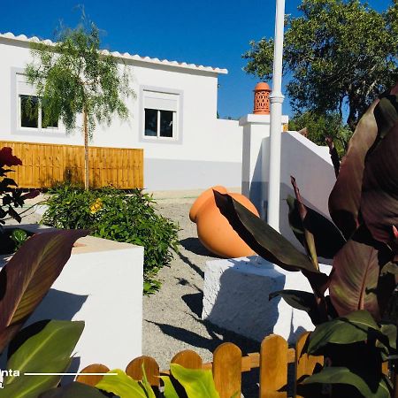 Villa Quinta Dos Netos Tavira Exterior foto