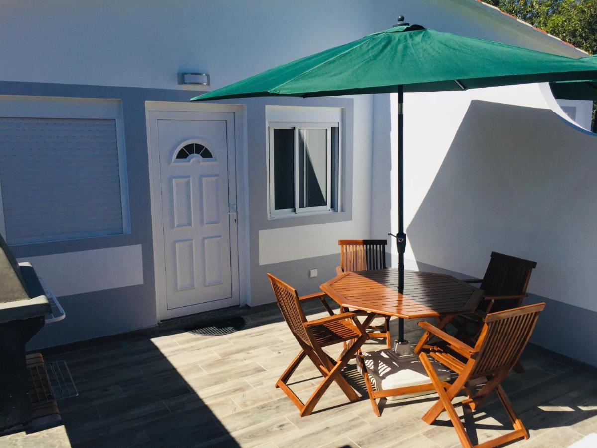 Villa Quinta Dos Netos Tavira Exterior foto