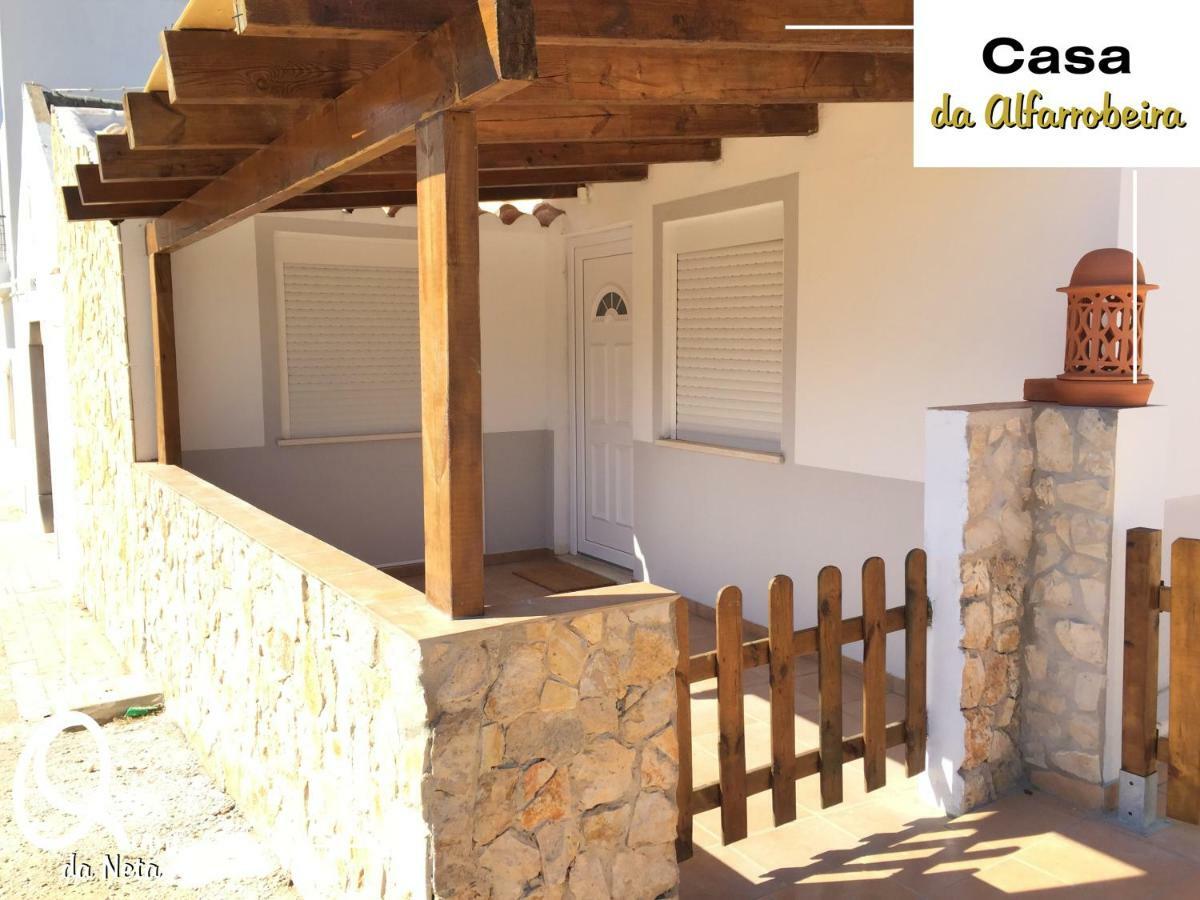Villa Quinta Dos Netos Tavira Exterior foto